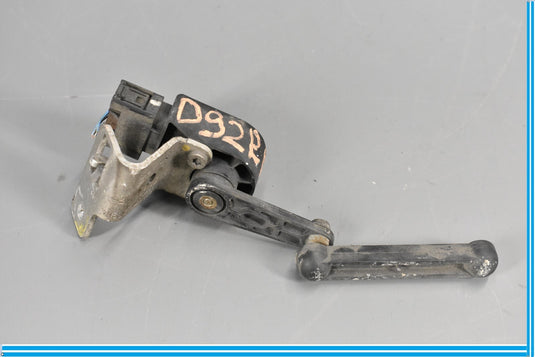 12-19 BMW F12 F13 640i 650i Rear Right Side Suspension Level Sensor Link Rod Oem