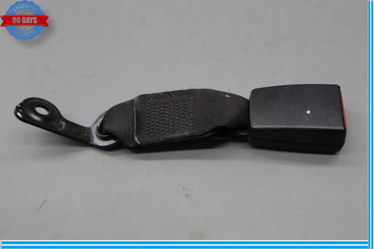 08-15 Mercedes C300 C350 C63 AMG Front Right Side Seatbelt Seat Belt Buckle Oem