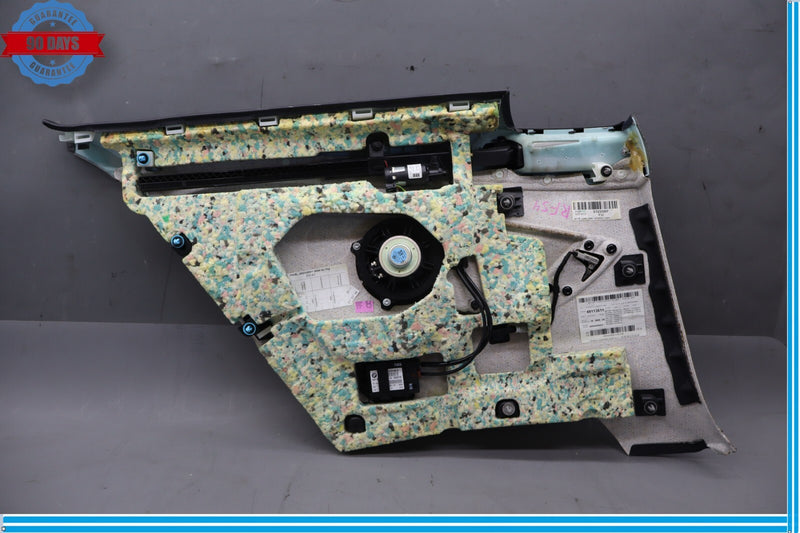 Load image into Gallery viewer, 14-20 BMW 428i Rear Right Passenger Side Interior Door Panel Cover Oem
