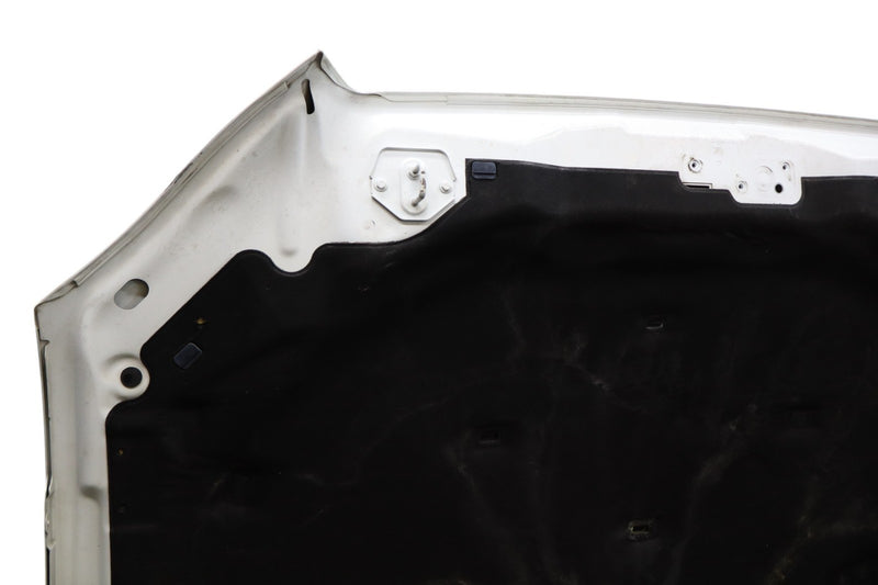 Load image into Gallery viewer, 10-19 Jaguar X351 XJ XJL Front Hood Bonnet Lid Panel Cover White AW9316612AD Oem
