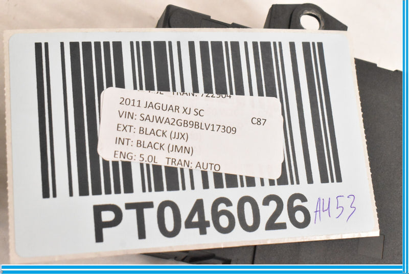 Load image into Gallery viewer, 2010-2018 JAGUAR XJ  XJL REAR POWER TRUNK LID COMPUTER CONTROL MODULE UNIT OEM
