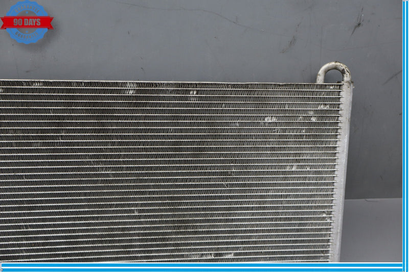 Load image into Gallery viewer, 10-16 Porsche Panamera A/C AC HVAC Air Conditioning Condenser Oem
