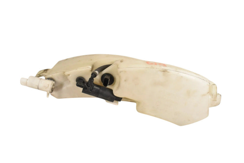 Load image into Gallery viewer, 03-13 Bentley Continental GT Windshield Washer Fluid Tank Bottle Reservoir OEM
