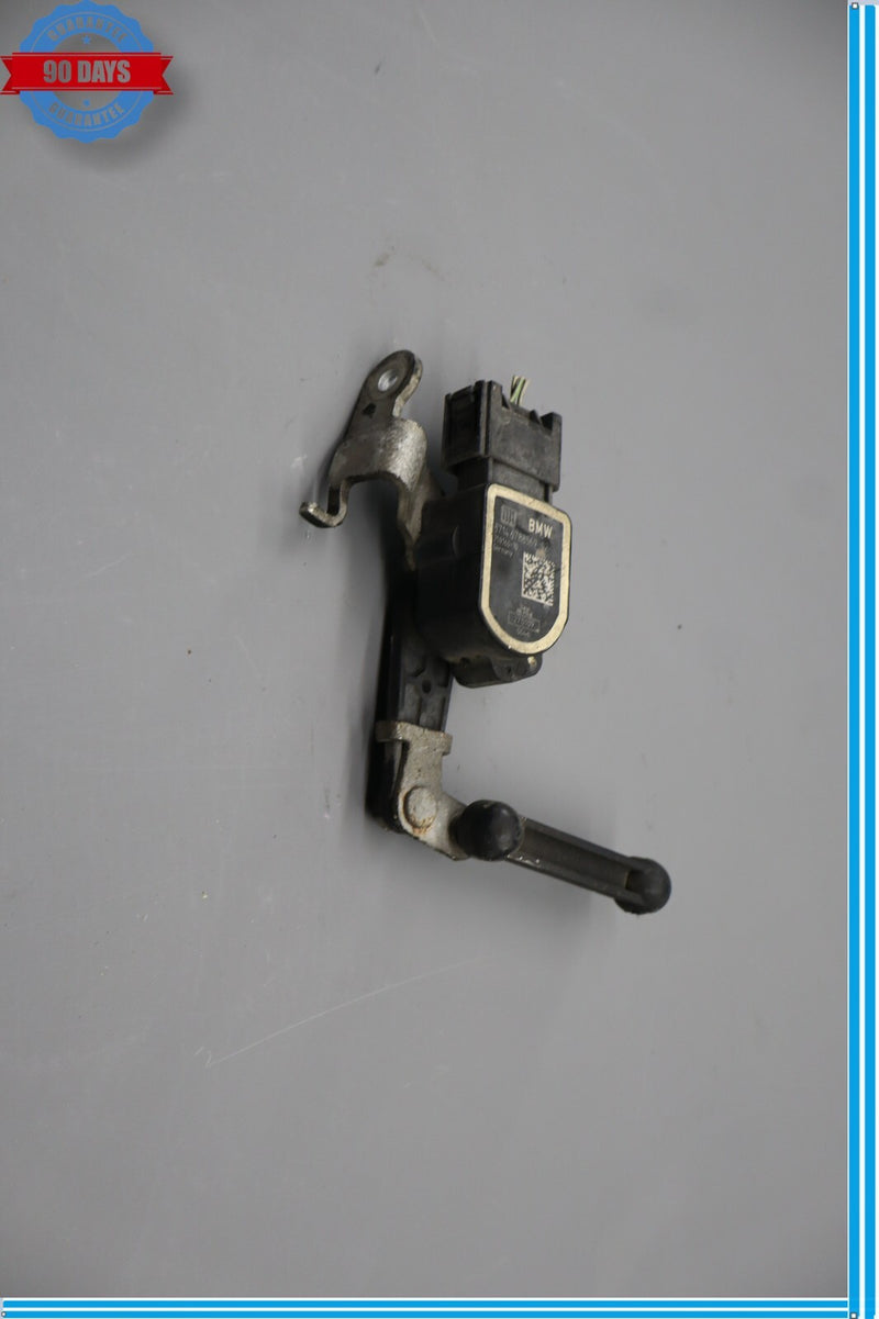 Load image into Gallery viewer, 09-15 BMW 740i 740Li 750i Front or Rear Suspension Ride Height Sensor Oem
