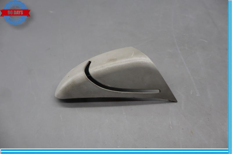 Load image into Gallery viewer, 03-08 Mercedes R230 SL500 Right Seat Backrest Recline Switch Gray Oem
