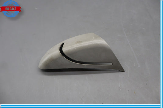 03-08 Mercedes R230 SL500 Right Seat Backrest Recline Switch Gray Oem
