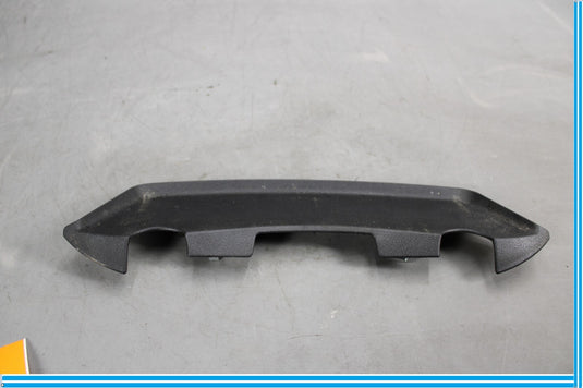 09-15 BMW 750Li F01 F02 Front Right Passenger Side Seat Trim Cover Panel Oem