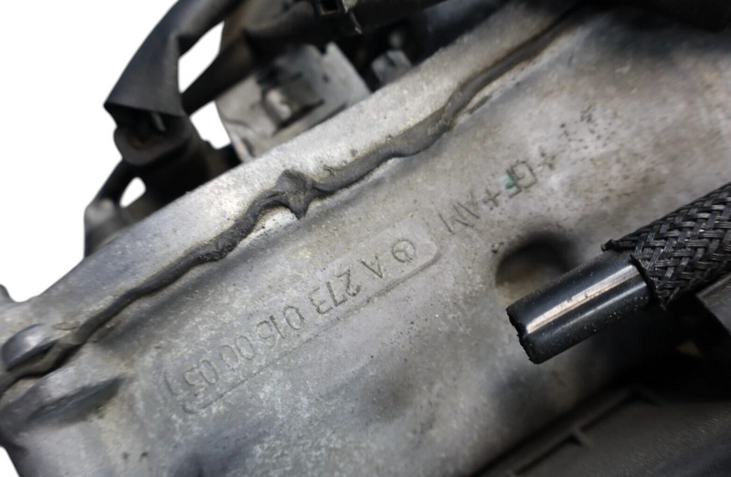 Load image into Gallery viewer, 07-12 Mercedes X164 GL450 4.7L V8 Engine Motor Block Assembly 182K MILES OEM
