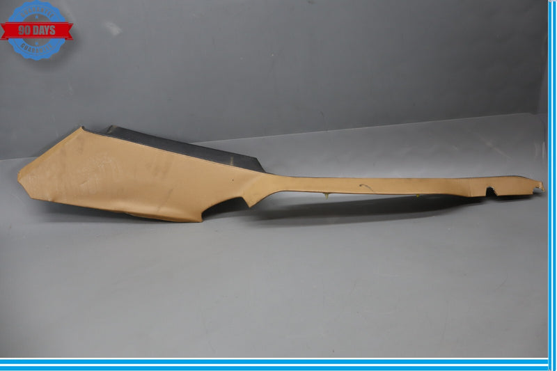 Load image into Gallery viewer, 87-89 Cadillac Allante Right Passenger Side Hardtop Pad Top Trim Panel Oem
