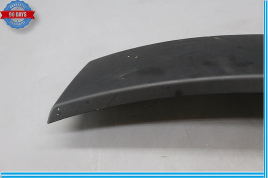 14-21 Maserati Ghibli Front Right Passenger Seat Lower Trim Cover Panel Oem