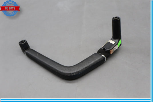 11-18 Porsche Cayenne 958 Front Right Side Door Panel Pull Grab Handle Oem