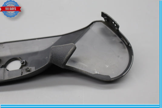 06-13 Audi A3 A3 Quattro Front Left Driver Side Seat Inner Trim Panel Oem