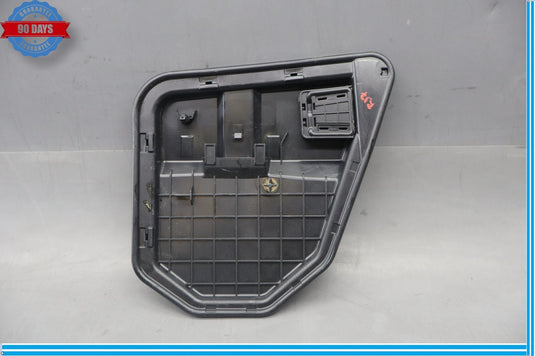05-20 Mercedes R172 SLK250 SLK350 Front Right Door Panel Seal Gasket Oem