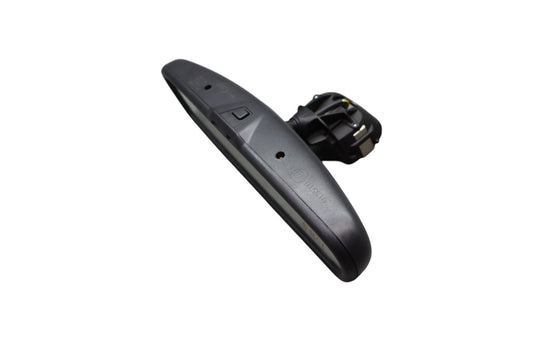 03-09 Bentley Continental GT Front Interior Rear View Mirror Black Oem