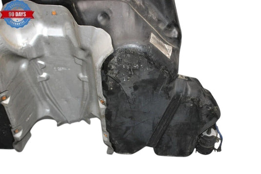 06-10 Bentley Continental Flying Spur Sedan Gas Fuel Tank Assembly 3W5201021 OEM