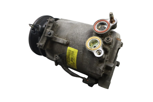 14-17 Land Range Rover Sport AC Air Conditioning Compressor Pump Assembly Oem