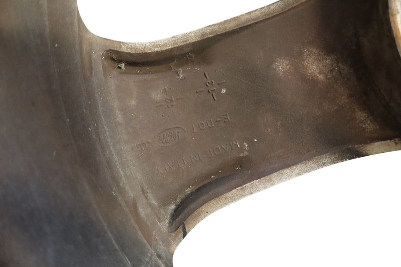 Load image into Gallery viewer, 10-13 LR Range Rover Sport L320 Alloy Wheel Rim 9.5Jx20 20'' R20 LR017280 Oem

