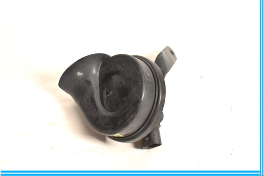 09-15 BMW 750i 750Li F01 Front Left Driver High Tone Pitch Horn Signal OEM