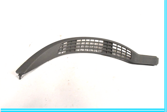 07-14 Mercedes S550 S600 CL550 W221 Dash Instrument Cluster Vent Trim Bezel Oem