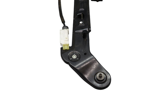 12-18 Audi A7 Quattro Rear Right Passenger Side Door Window Regulator Motor Oem