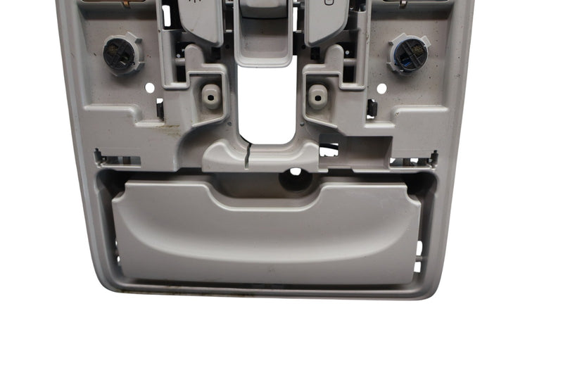Load image into Gallery viewer, 12-18 Audi A7 Quattro Front Overhead Console Dome Light Lamp Trim Oem

