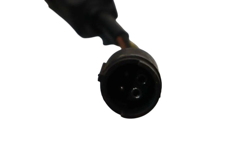 Load image into Gallery viewer, 1993 Bentley Brooklands Sedan Shock Hydraulic Accumulator Reservoir GMF1297 OEM
