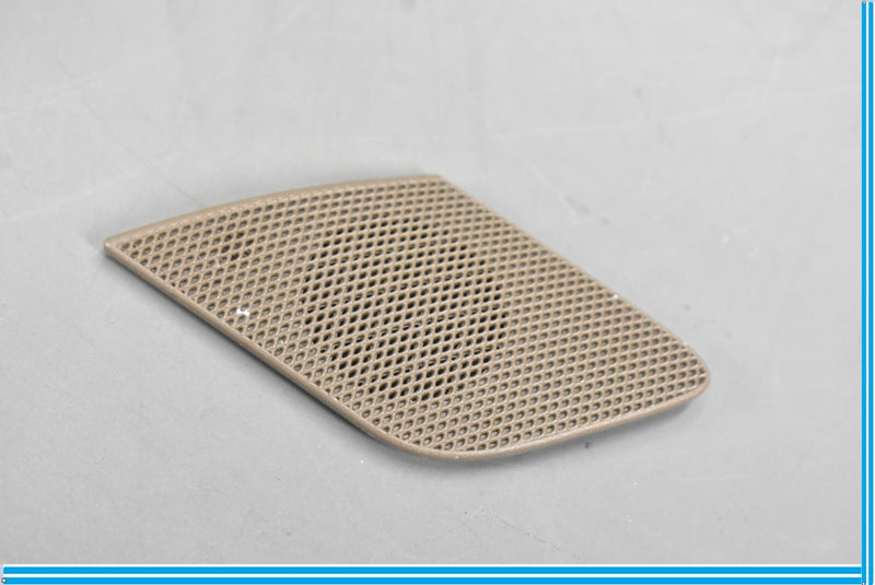 Load image into Gallery viewer, 07-12 Mercedes X164 GL450 Rear Left Side Door Interior Speaker Grille Trim Oem
