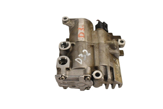 10-13 Mercedes S400 W221 Hybrid Converter Housing Oil Pump 2212700397 OEM