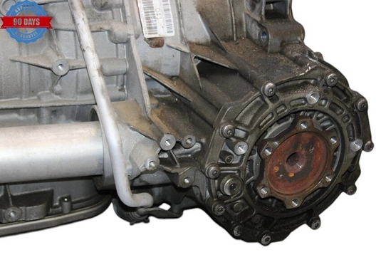 12-15 Audi A7 Quattro Speed Gear Automatic Transmission Assembly 1087435048 OEM