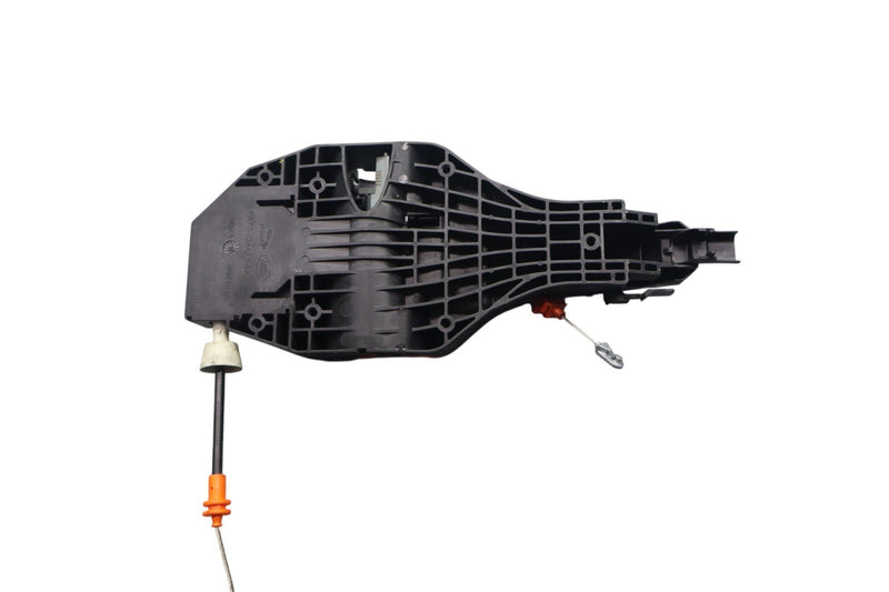 Load image into Gallery viewer, 16-20 Jaguar XF X260 Front Left Driver Side Exterior Door Handle Oem
