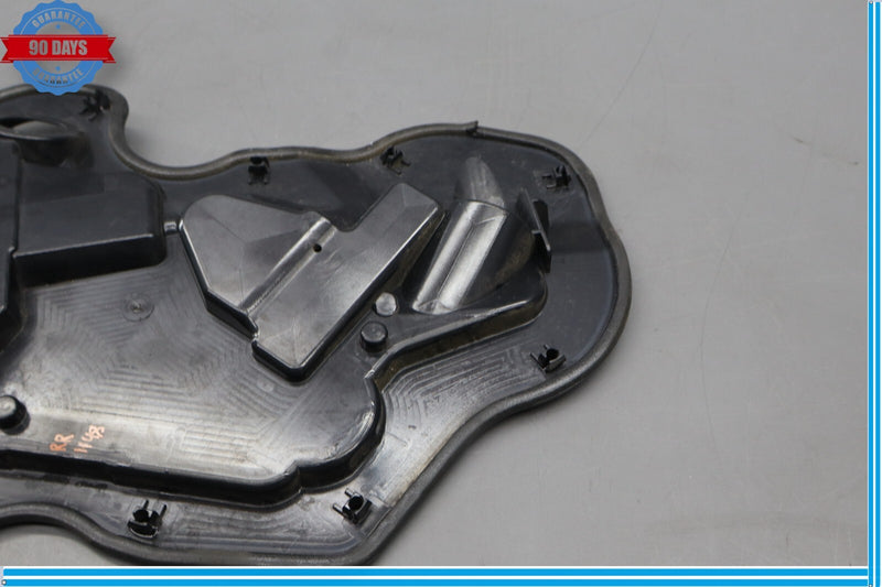 Load image into Gallery viewer, 11-18 Audi A8L Quattro Rear Right Passenger Side Door Inner Panel Cover Oem
