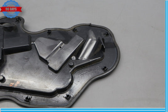 11-18 Audi A8L Quattro Rear Right Passenger Side Door Inner Panel Cover Oem