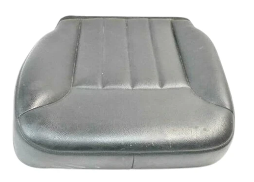 06-10 Mercedes W251 R500 R350 Front Right Passenger Side Lower Seat Cushion OEM