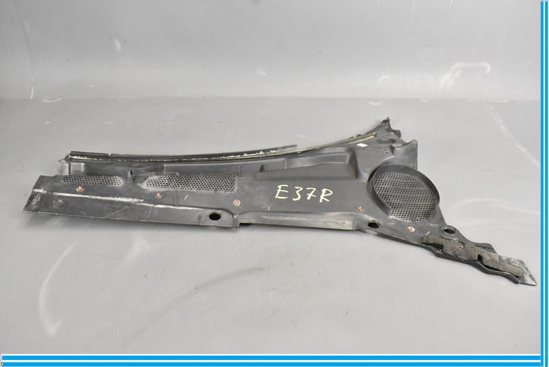 Load image into Gallery viewer, 09-15 Jaguar XF XFR Front Right Side Windshield Cowl Cover Trim Panel Oem
