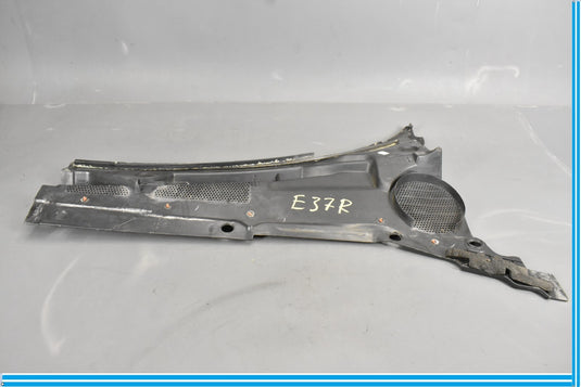 09-15 Jaguar XF XFR Front Right Side Windshield Cowl Cover Trim Panel Oem