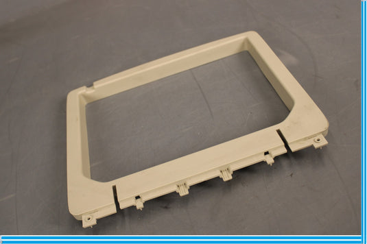 11-17 Infiniti QX56 QX80 Console Storage Bin Tray Compartment Box Trim Oem