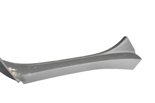 11-15 Audi A8 Quattro Rear Right Lower Quarter Lid Cover Trim 4H0864608K Oem