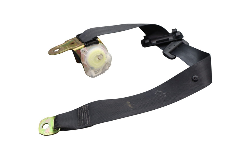 Load image into Gallery viewer, 01-03 Lexus LS430 Front Right Passenger Side Seat Belt Retractor Oem
