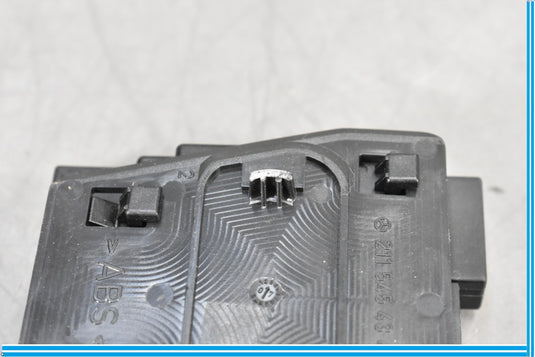 06-11 Mercedes CLS550 W219 Rear Right  Door Keyless Go Control Module Oem