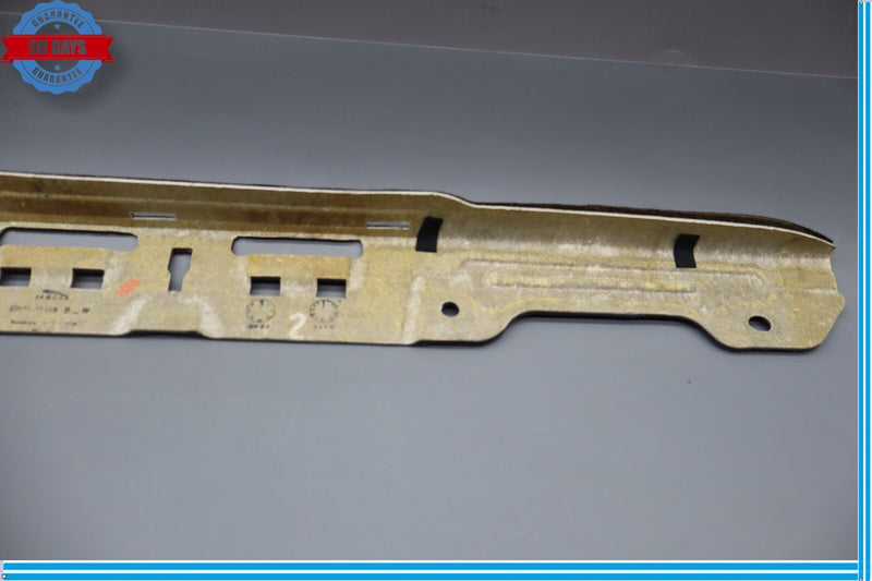 Load image into Gallery viewer, 07-15 Jaguar X150 XK Convertible Rear Center Parcel Shelf Front Trim Panel Oem
