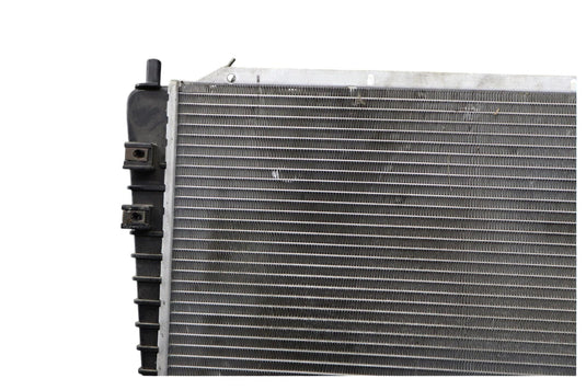 02-05 Ford Thunderbird 3.9L V8 Engine Motor Water Cooling Radiator OEM