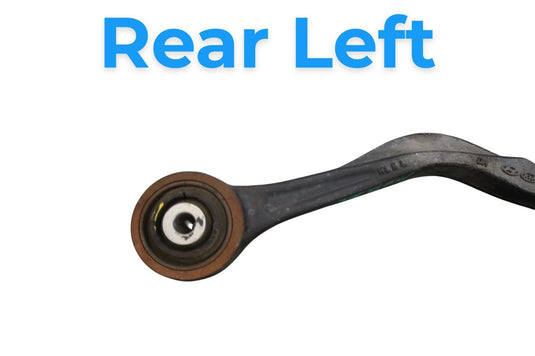 15-20 Hyundai Genesis G80 Rear Left Side Upper Rearward Control Arm Oem