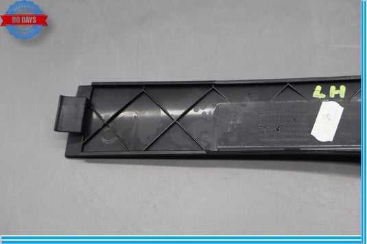 14-19 Maserati Ghibli Front Left Driver Side Dash A-Pillar Cover Trim Panel Oem