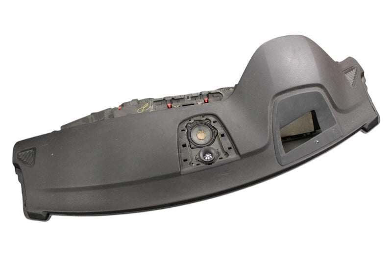 Load image into Gallery viewer, 14-18 BMW F15 X5 Front Dash Dashboard Instrument Panel Black 51459298595 Oem
