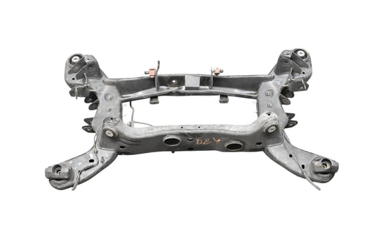 14-19 Maserati Quattroporte Rear Suspension Subframe Cross Member 670007569 OEM