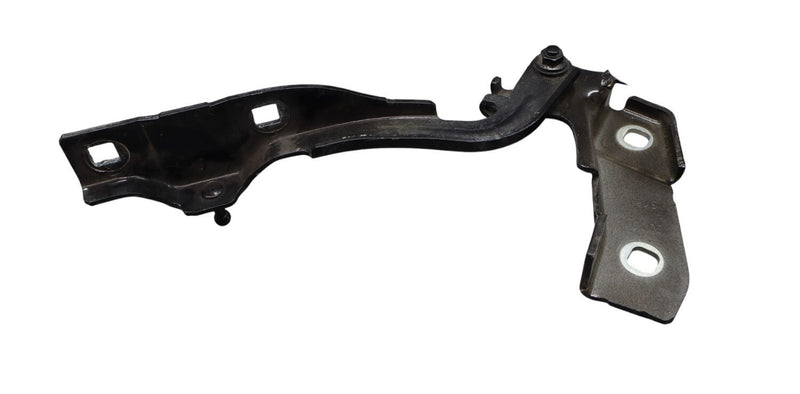 Load image into Gallery viewer, 17-22 Alfa Romeo Giulia 952 Front Right Passenger Side Hood Hinge Bracket Oem
