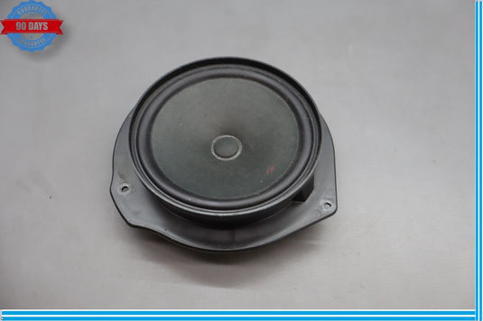 06-19 Mercedes X166 GL450 ML350 Rear Left Side Door Sound Speaker Oem