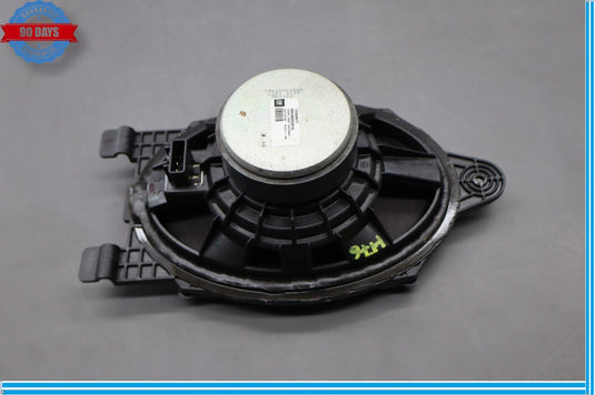 10-13 Buick Lacrosse CXL Left Or Right Side Inner Package Tray Sound Speaker Oem