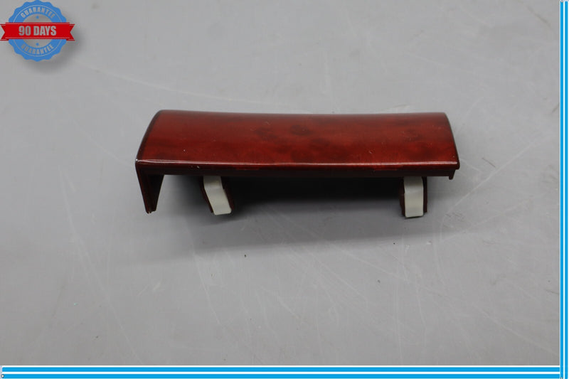 Load image into Gallery viewer, 07-12 Lexus LS460 LS460L Front Left Driver Side Dash Wood Trim Molding Cover Oem
