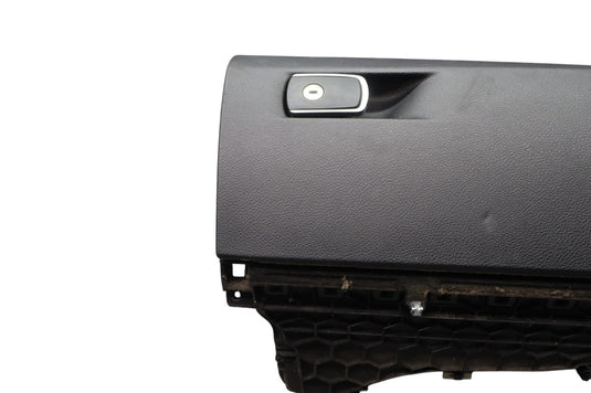 12-20 BMW 430i 428i 328i 335i Front Dashboard Glove Box Storage Compartment Oem